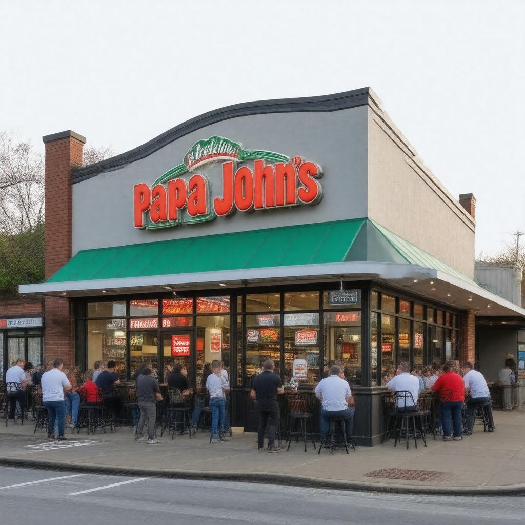 Papa John's